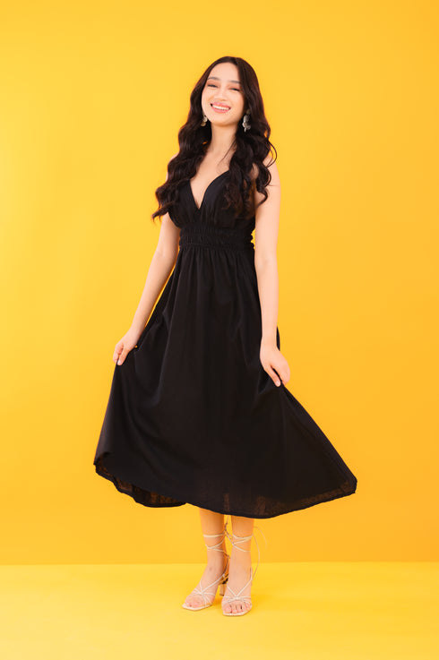 GS Summer: Gigi Poplin Dress